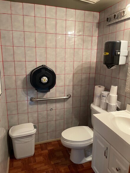 More Photos Of 12000 SW 132nd Ct, Miami Light Distribution For Lease