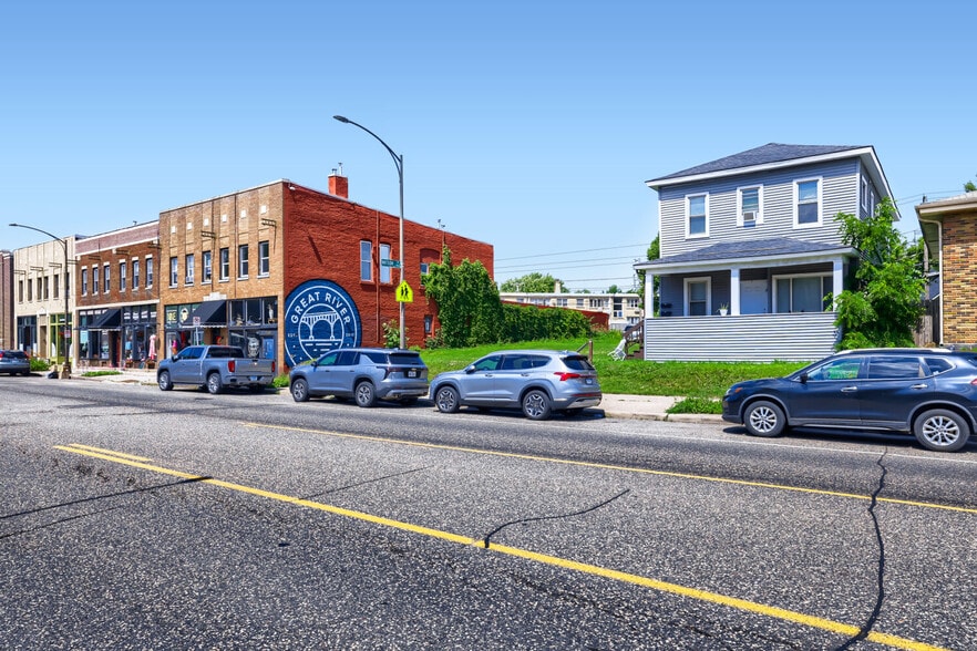 More Photos Of , Saint Paul General Retail For Sale