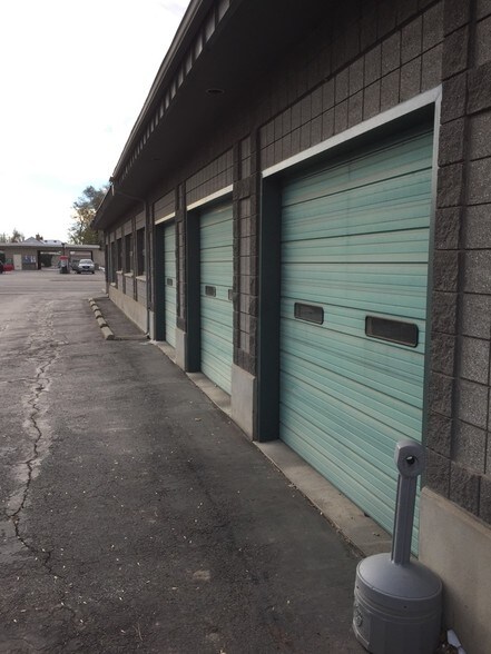 More Photos Of 329 E 2100 S, Salt Lake City Showroom For Lease