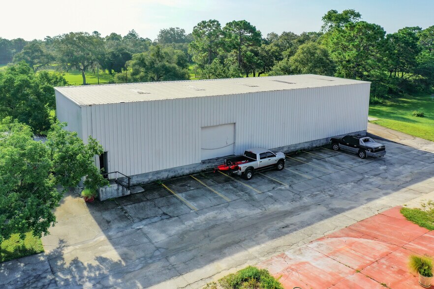 More Photos Of 9226 Denton Ave, Hudson Industrial For Sale