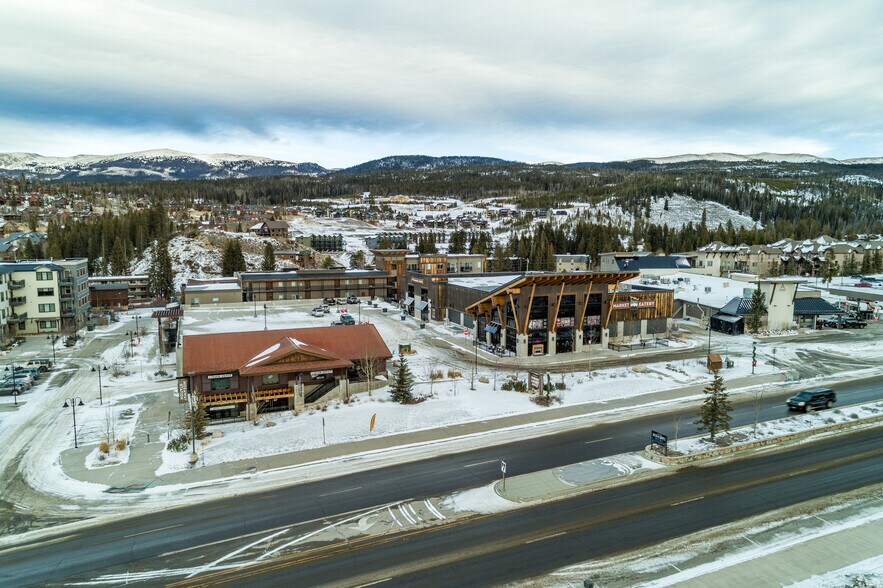 More Photos Of 78337 US 40 Hwy, Winter Park Freestanding For Sale