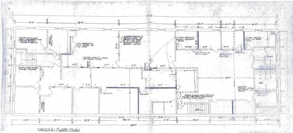 More Photos Of 3017-3023 Hempstead Tpke, Levittown Storefront Retail Office For Lease