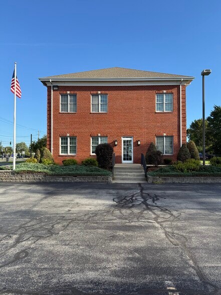 More Photos Of 5665 S Transit Rd, Lockport Office For Sale