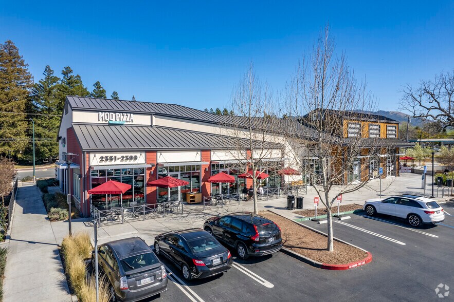 More Photos Of 2800 Ygnacio Valley Rd, Walnut Creek Unknown For Lease