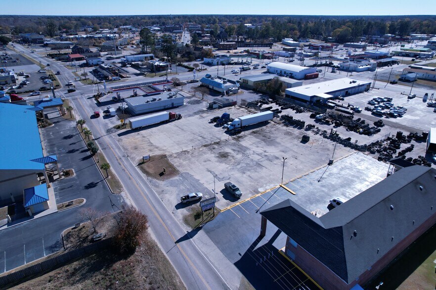 More Photos Of TBD Sumter St, Lake City Land For Sale