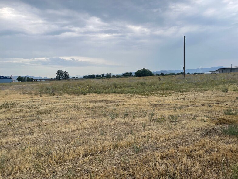 More Photos Of 5011 Hwy 62, Medford Land For Sale