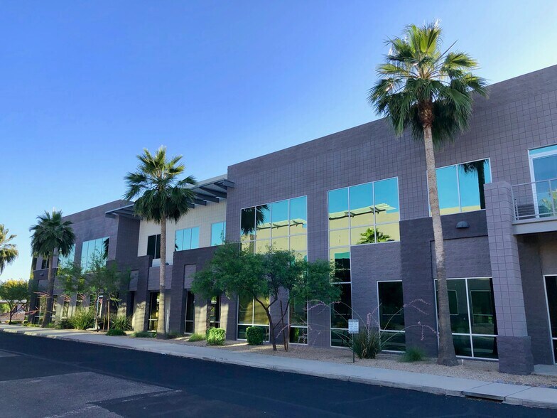 More Photos Of 1255 W Rio Salado Pkwy, Tempe Office For Sale