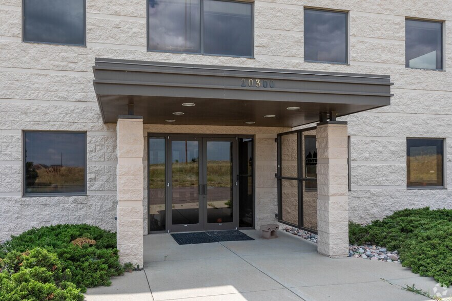 More Photos Of 20300 Highway 72, Arvada Warehouse For Lease