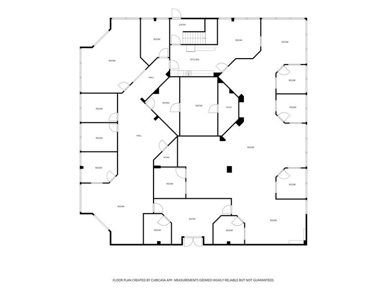 More Photos Of 24610 Detroit Rd, Westlake Office For Sale