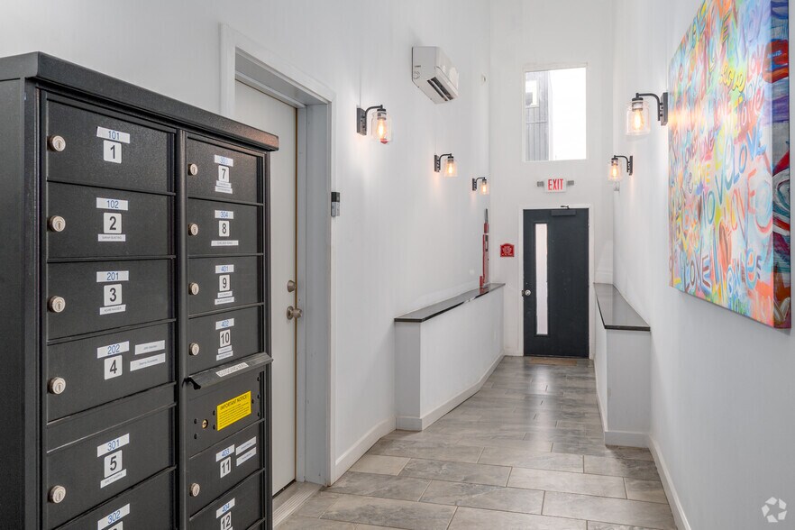 More Photos Of 2045-49 Trenton Ave, Philadelphia Apartments For Sale