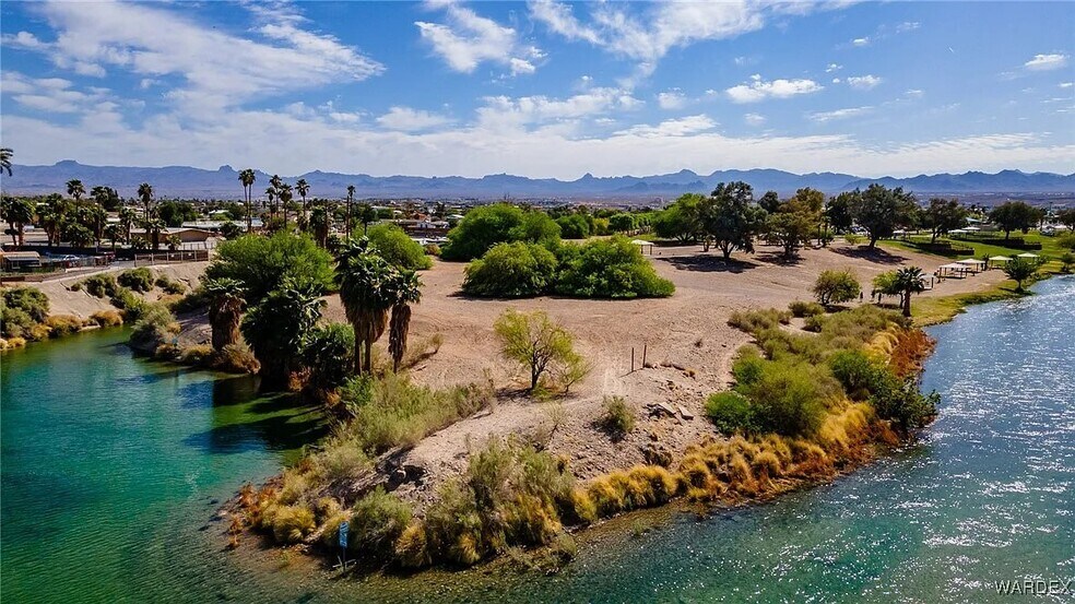 More Photos Of 490 Riverview Dr, Bullhead City Land For Sale