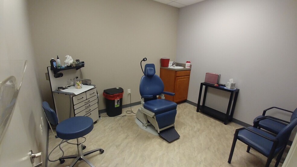 More Photos Of 3050 Business Park Cir, Goodlettsville Medical For Lease