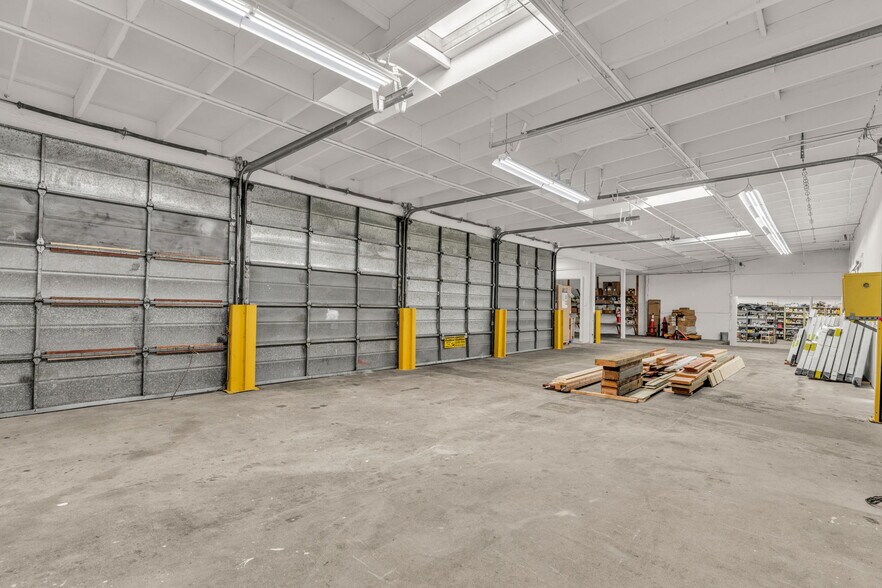 More Photos Of 655 S Almaden Ave, San Jose Food Processing For Sale