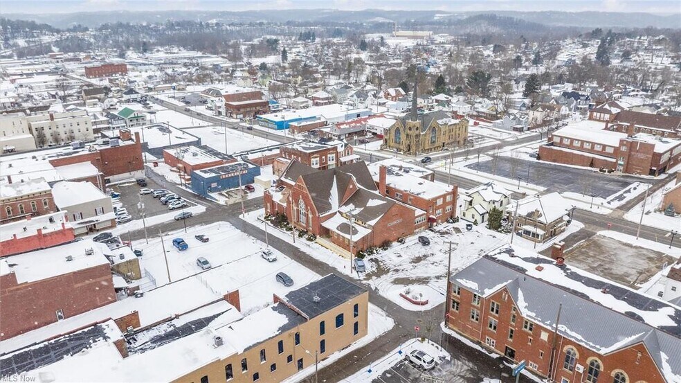 More Photos Of 130 N 7th St, Cambridge Religious Facility For Sale
