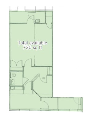 More Photos Of 3913-3931 Berry Leaf Ln, Hilliard Medical For Lease