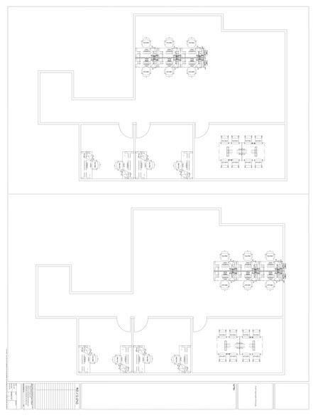 Primary Photo Of 11 N Summerlin Ave, Orlando Loft Creative Space For Lease