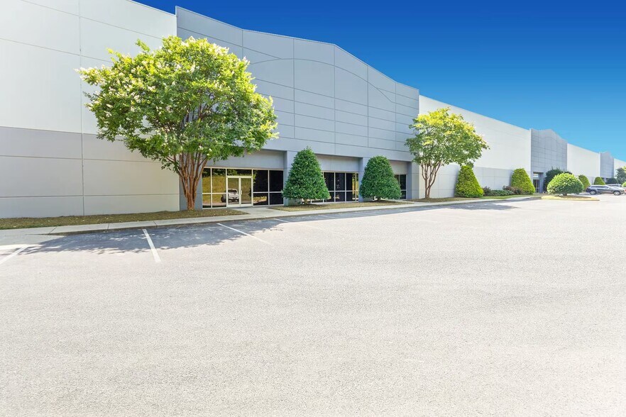 More Photos Of 490 Gallimore Dairy Rd, Greensboro Unknown For Lease