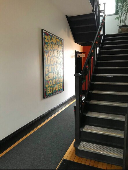 More Photos Of 291 Main St, Beacon Loft Creative Space For Lease