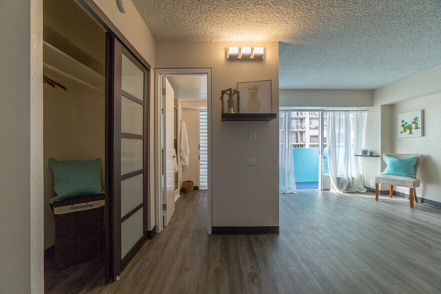 More Photos Of 441 Walina St, Honolulu Apartments For Sale