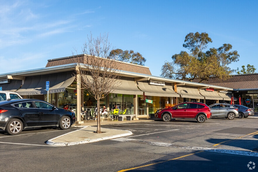 More Photos Of 325 Sharon Park Dr, Menlo Park General Retail For Lease
