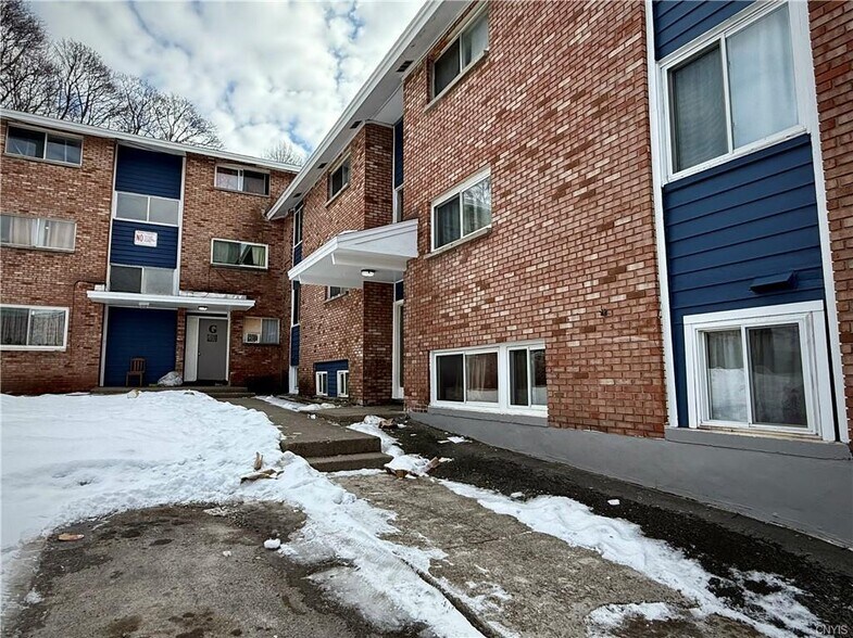 More Photos Of 1312 Butternut St, Syracuse Apartments For Sale