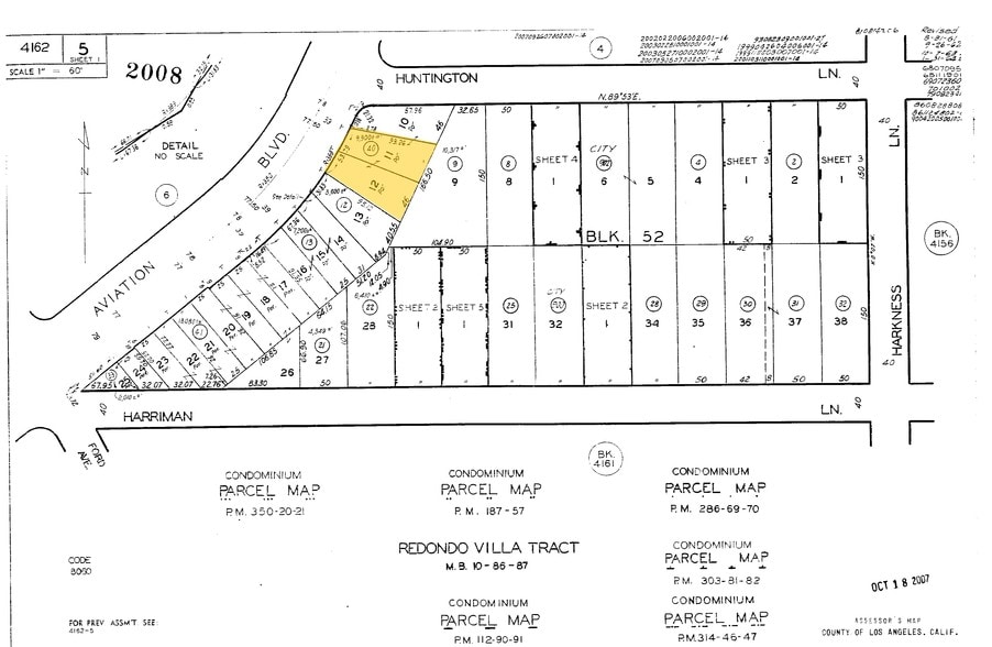 More Photos Of 1444 Aviation Blvd, Redondo Beach Medical For Lease
