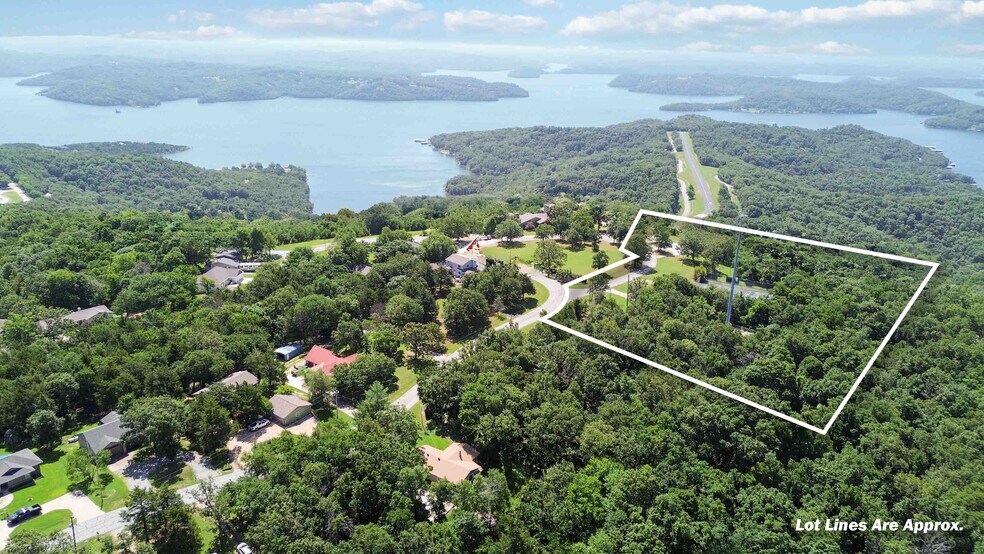 More Photos Of 12483 Lodge Dr, Garfield Land For Sale