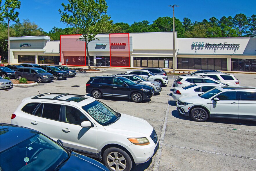 More Photos Of 8595 Beach Blvd, Jacksonville Unknown For Lease