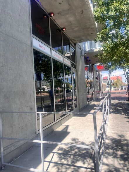 More Photos Of 353 E Bonneville Ave, Las Vegas Apartments For Sale