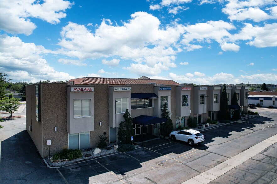 More Photos Of 225 S Academy Blvd, Colorado Springs Office For Sale