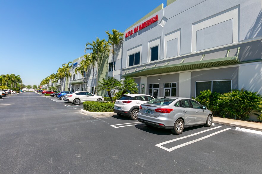 More Photos Of 2005-2185 NW 115th Ave, Miami Manufacturing For Lease
