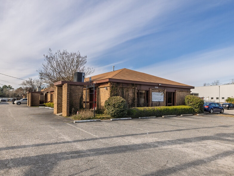 Primary Photo Of , North Charleston Office For Sale