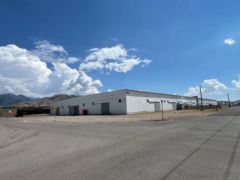 More Photos Of 1477 K Ave, Tooele Manufacturing For Sale