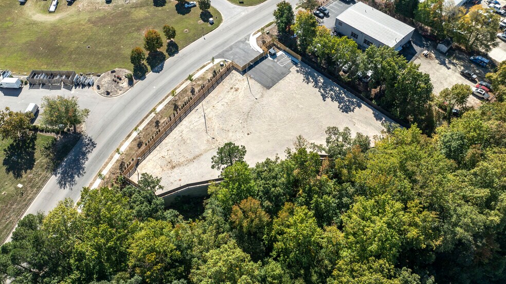 More Photos Of 1041 Corporation Pky, Raleigh Land For Sale