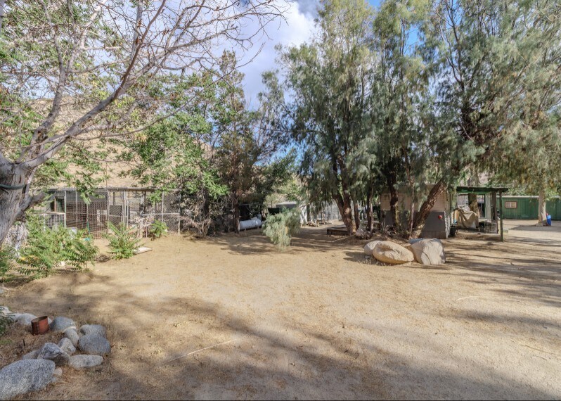 More Photos Of 34270 Cheseboro Rd, Palmdale Land For Sale