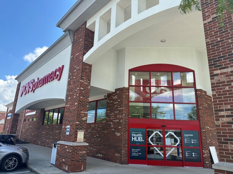 More Photos Of 11591 Olio Rd, Fishers Drugstore For Sale