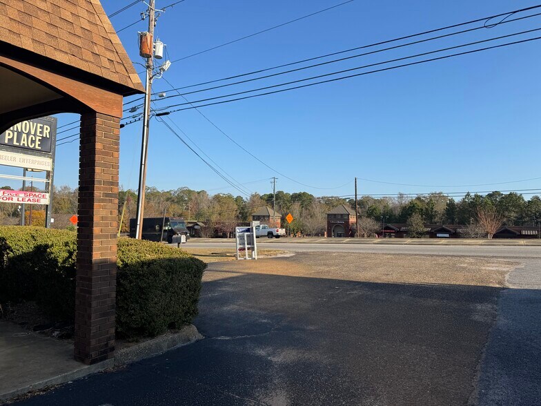 More Photos Of 2581 Montgomery Hwy, Dothan Office For Lease