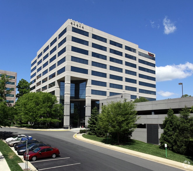 More Photos Of 2600 Park Tower Dr, Merrifield Office For Lease