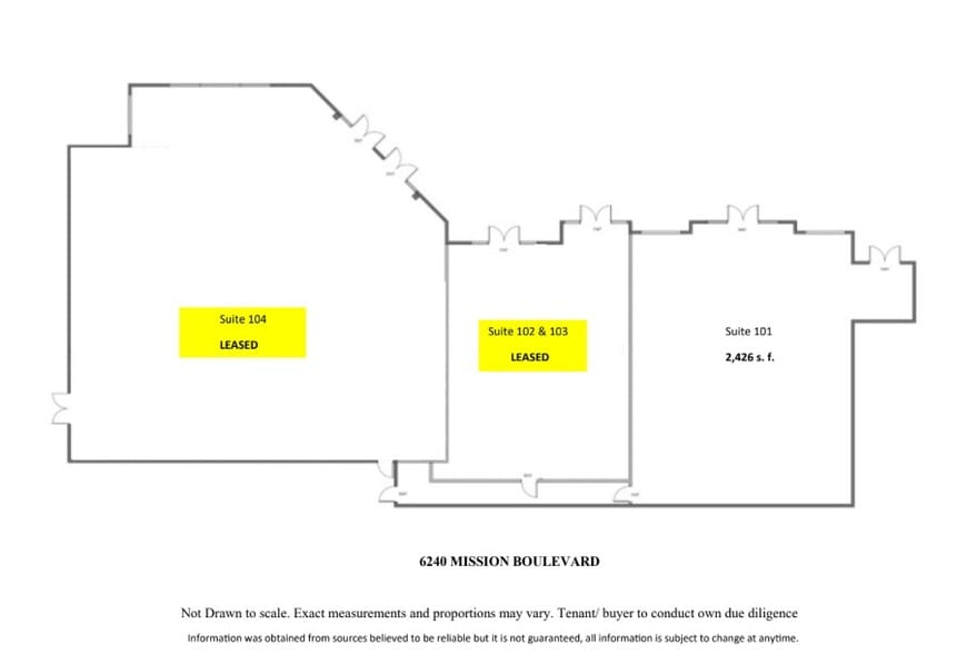 More Photos Of 6280 Mission Blvd, Jurupa Valley Unknown For Sale