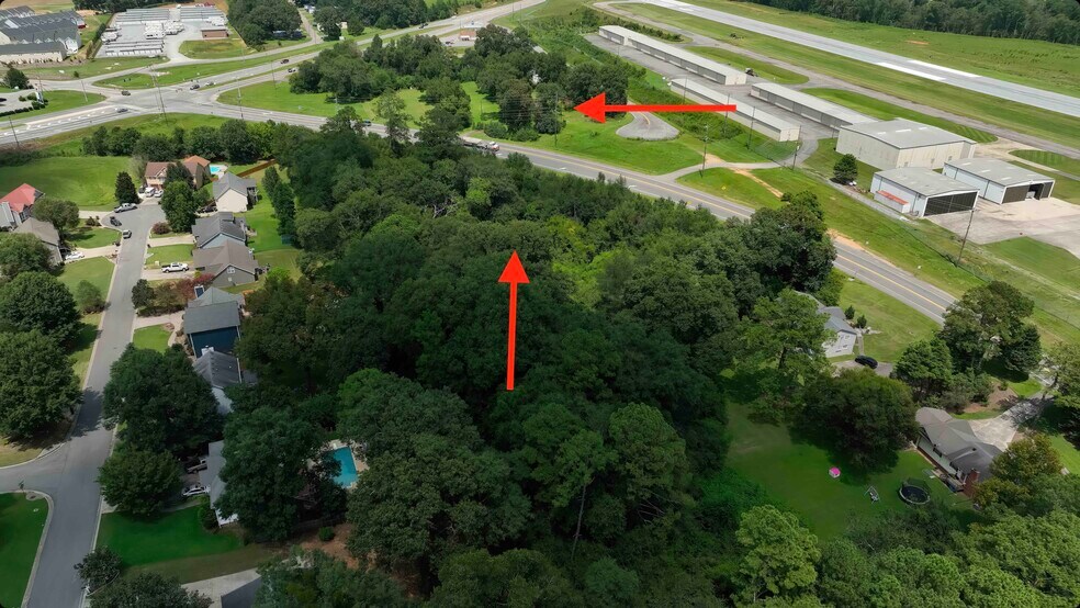 More Photos Of 46 Highway 61 Se, Cartersville Land For Sale