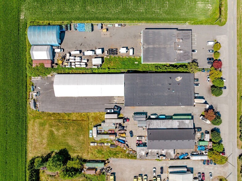 More Photos Of 6455 64 St, Delta Manufacturing For Sale