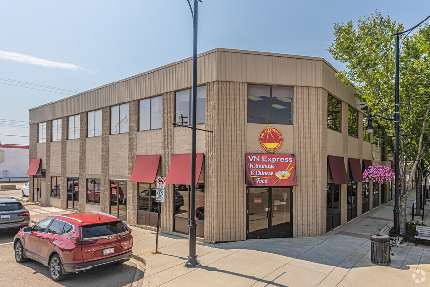 Primary Photo Of 9934-9938 103 St, Fort Saskatchewan Storefront Retail Office For Lease