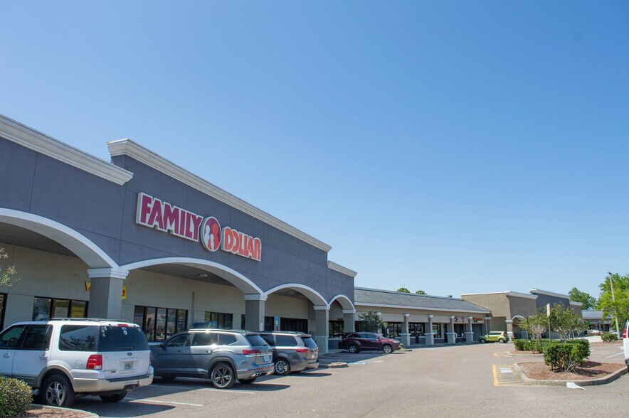 More Photos Of 2435-2495 US-1 S, Saint Augustine General Retail For Lease