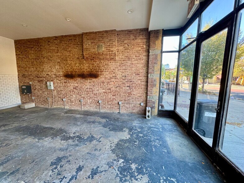More Photos Of 539 Rogers Ave, Brooklyn Storefront Retail Residential For Lease