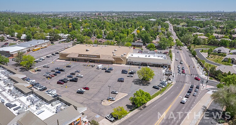 More Photos Of 3615 W Bowles Ave, Littleton Storefront For Lease