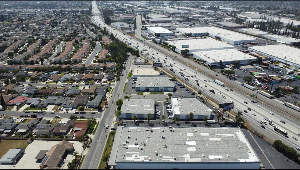 More Photos Of 1170 Wright Way, City Of Industry Manufacturing For Sale