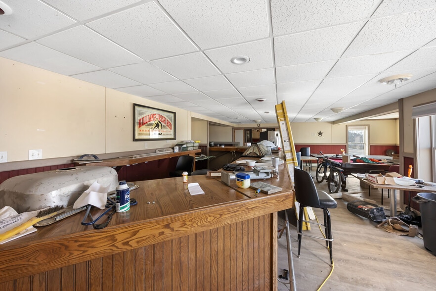 More Photos Of 2805 NY-49, Blossvale Restaurant For Sale