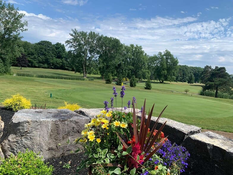 More Photos Of 1189 Ogden Parma Town Line Rd, Spencerport Golf Course Driving Range For Sale