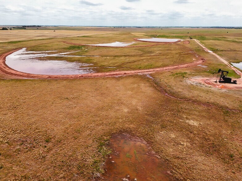 More Photos Of 0000 SE 30th St., Murdock Land For Sale