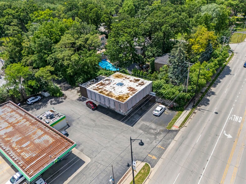 More Photos Of 7227 W 127th St, Palos Heights Office For Sale